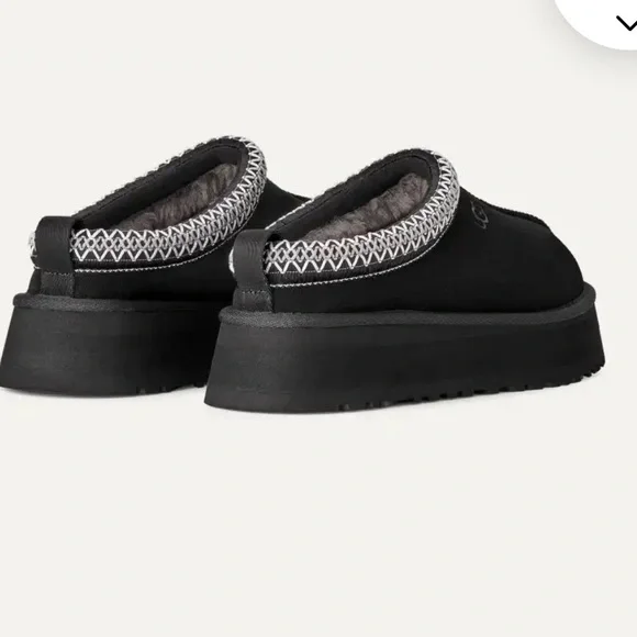 UGG Tazz size 9 - Picture 2 of 6